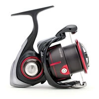 Daiwa 25 TDM Match & Feeder Reels
